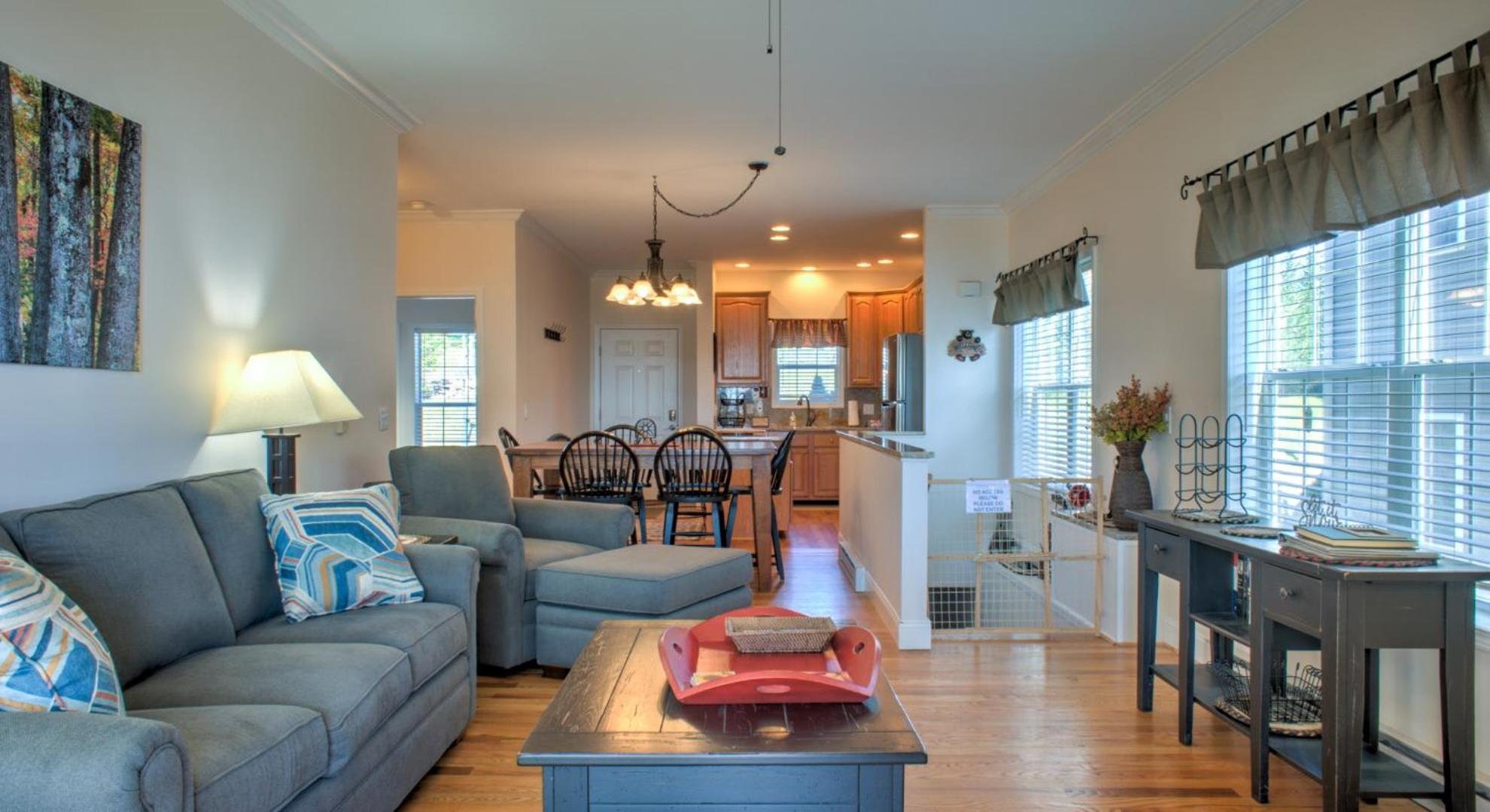 Klonteska Condominiums By Vci Real Estate Services Beech Mountain Quarto foto
