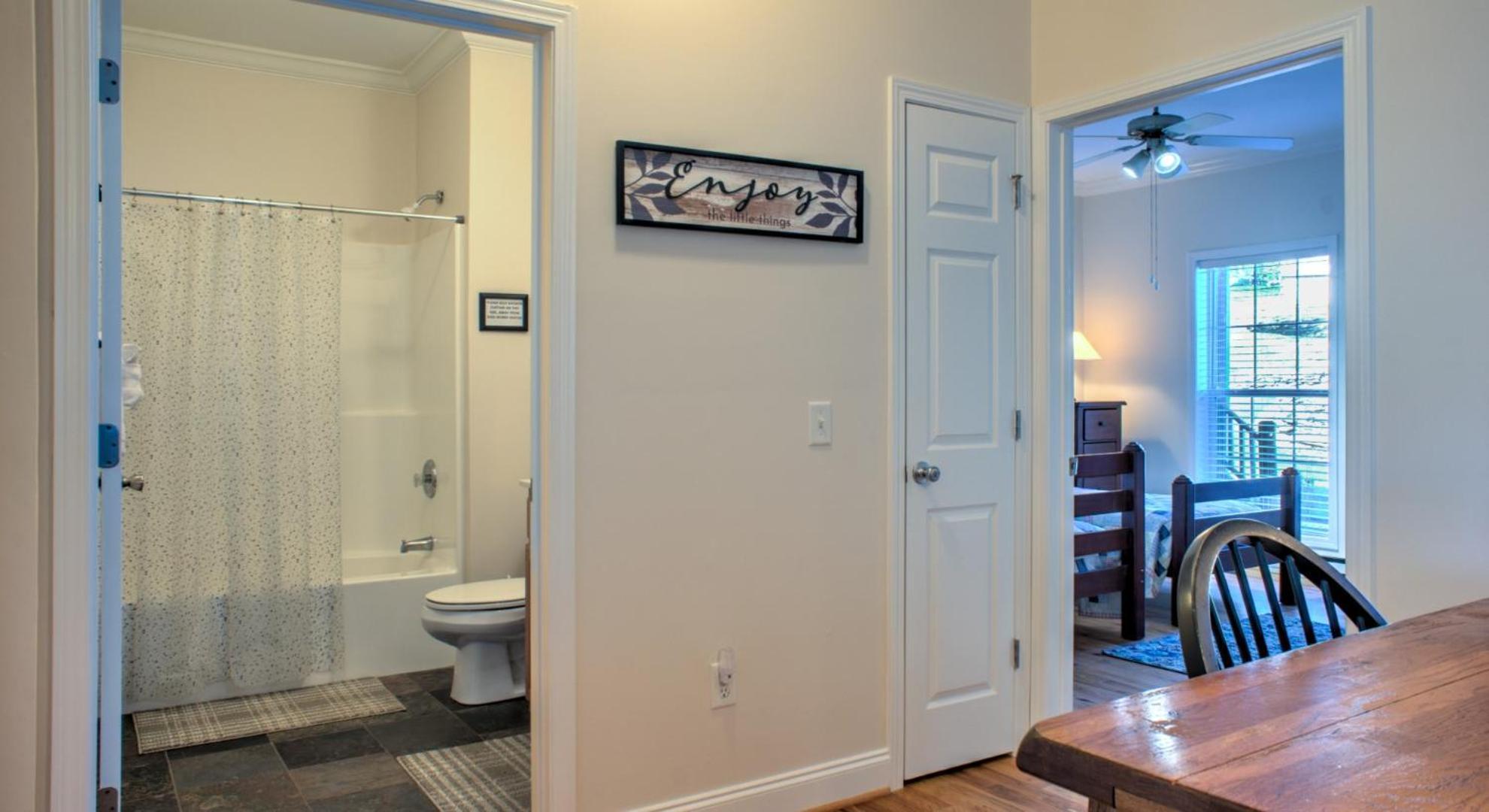 Klonteska Condominiums By Vci Real Estate Services Beech Mountain Quarto foto