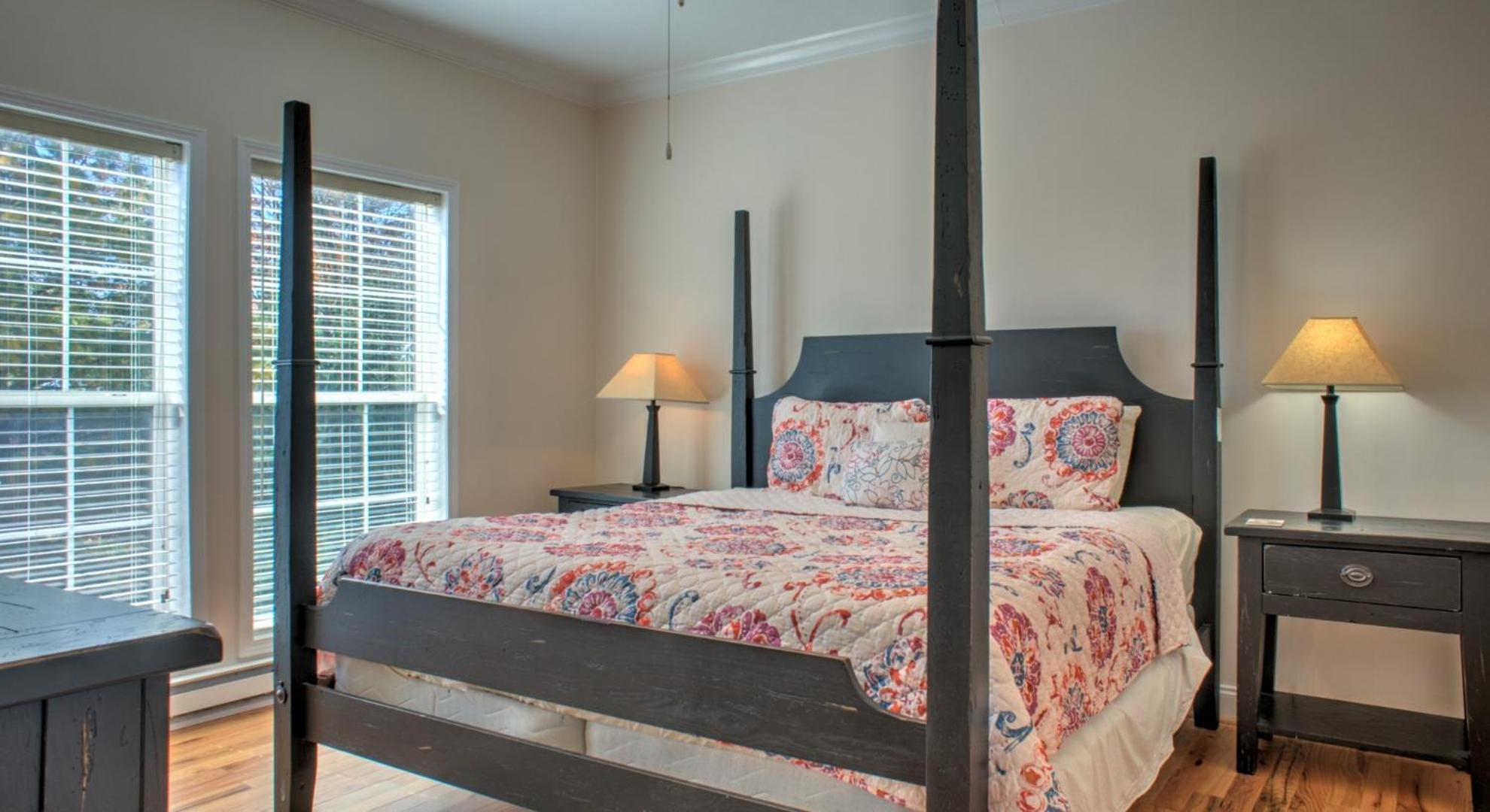 Klonteska Condominiums By Vci Real Estate Services Beech Mountain Quarto foto