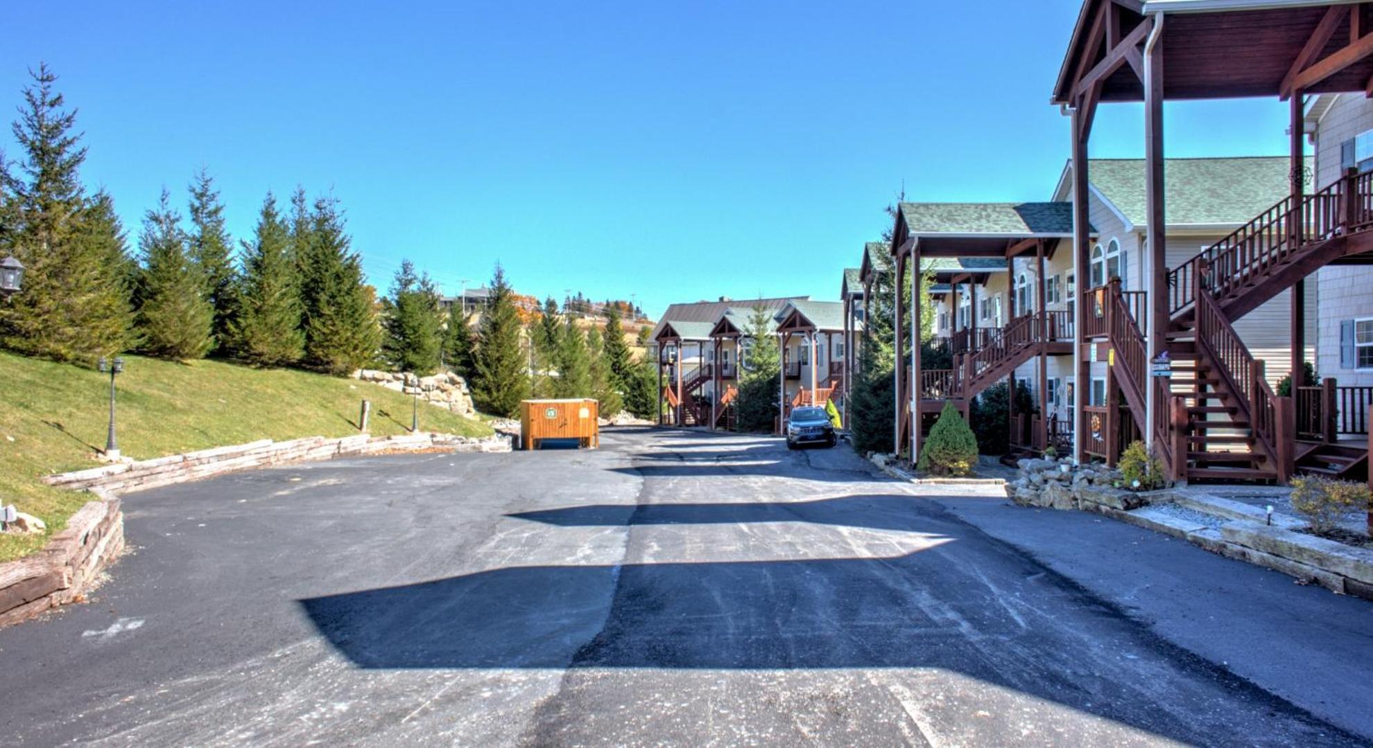 Klonteska Condominiums By Vci Real Estate Services Beech Mountain Quarto foto
