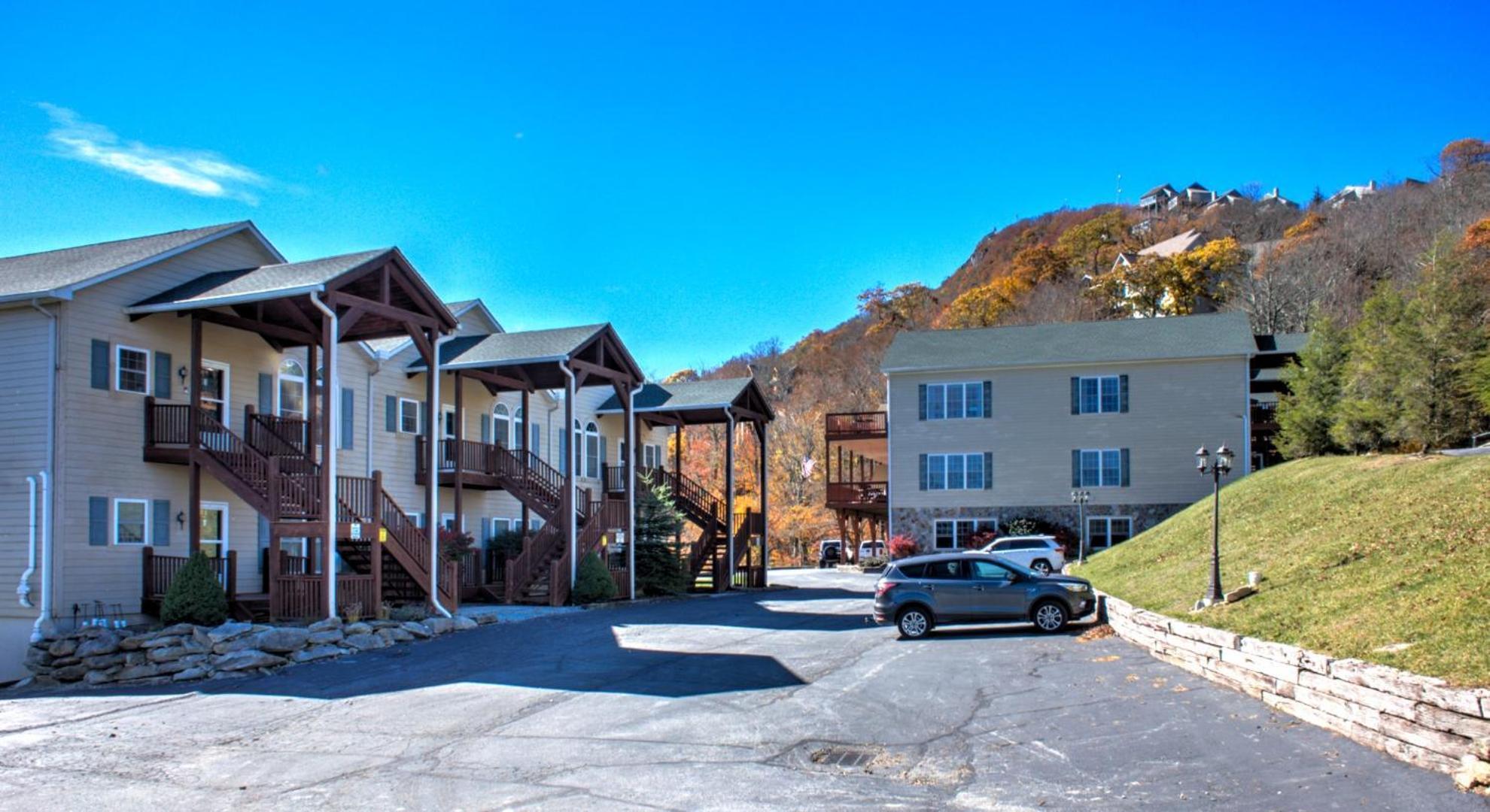 Klonteska Condominiums By Vci Real Estate Services Beech Mountain Quarto foto