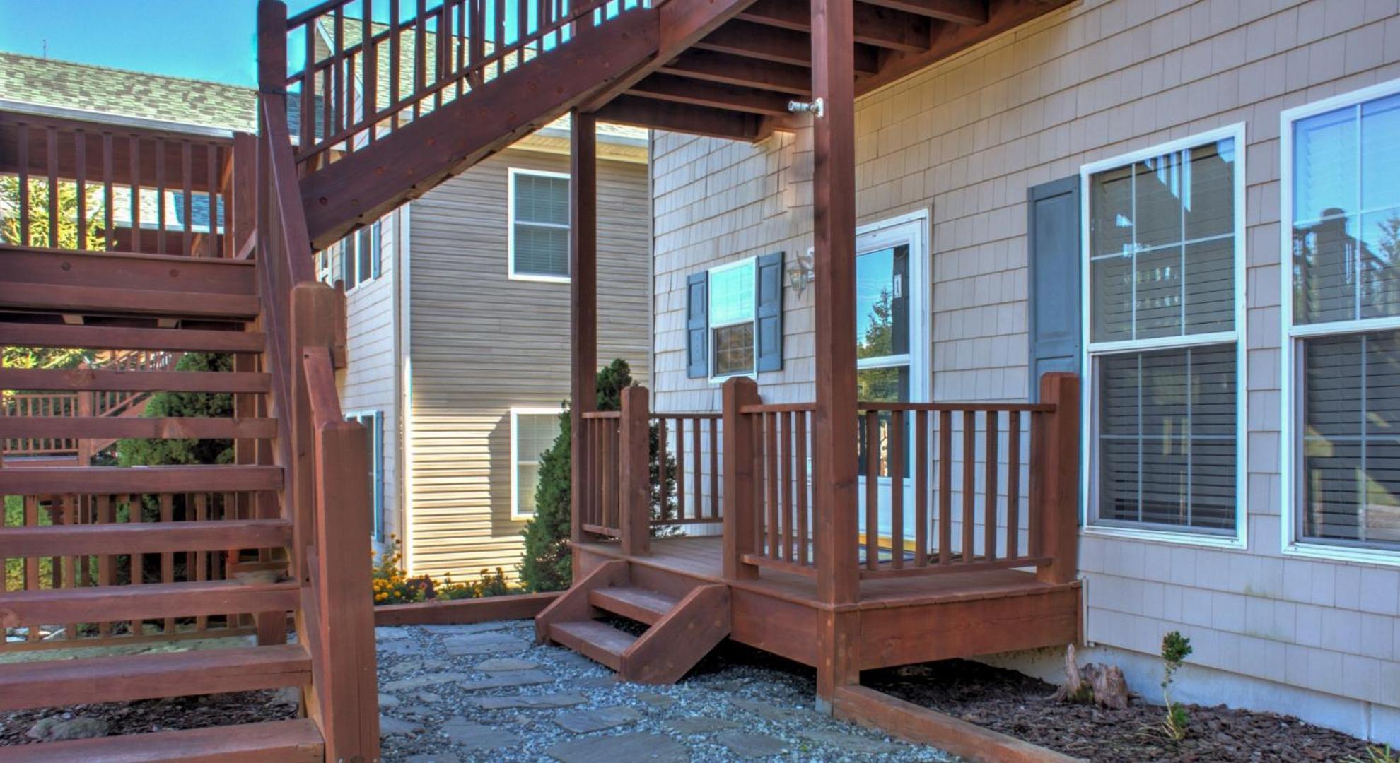 Klonteska Condominiums By Vci Real Estate Services Beech Mountain Quarto foto