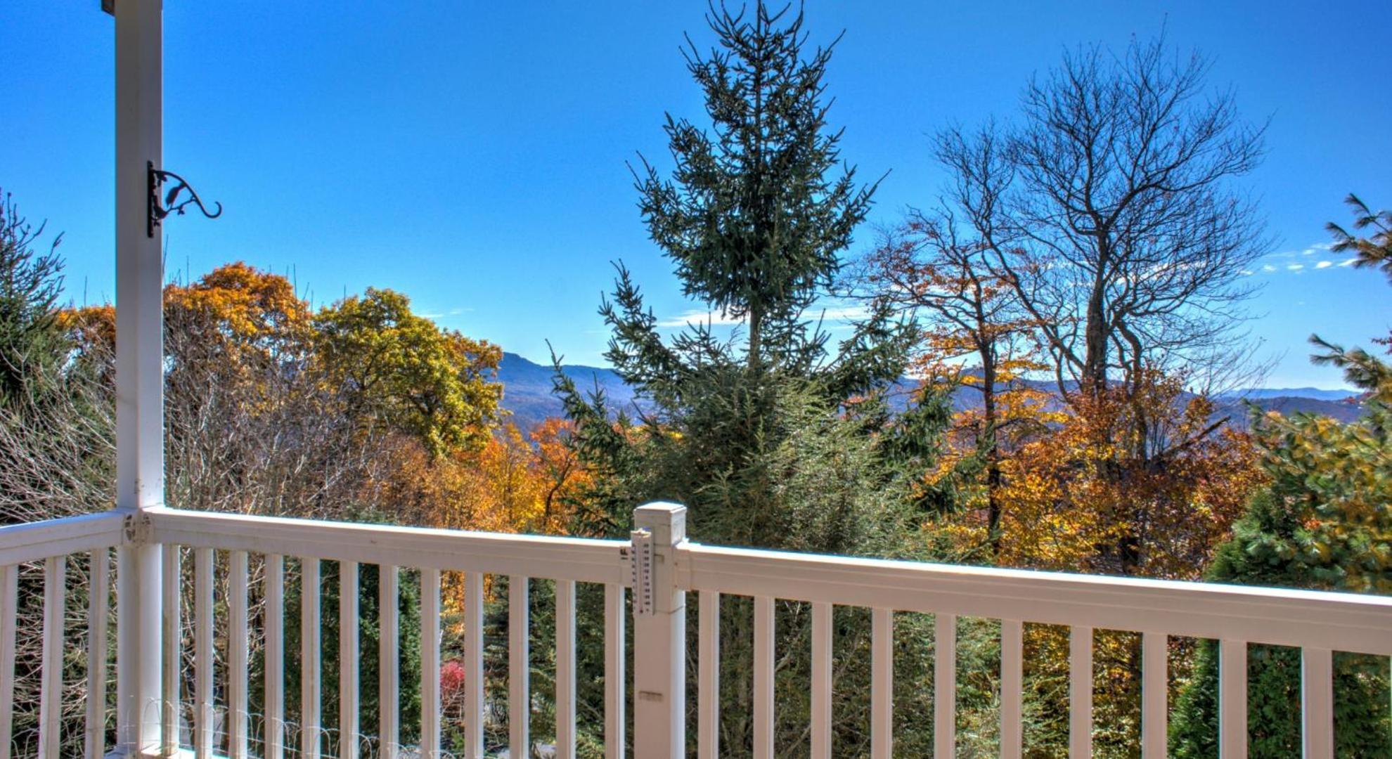 Klonteska Condominiums By Vci Real Estate Services Beech Mountain Quarto foto