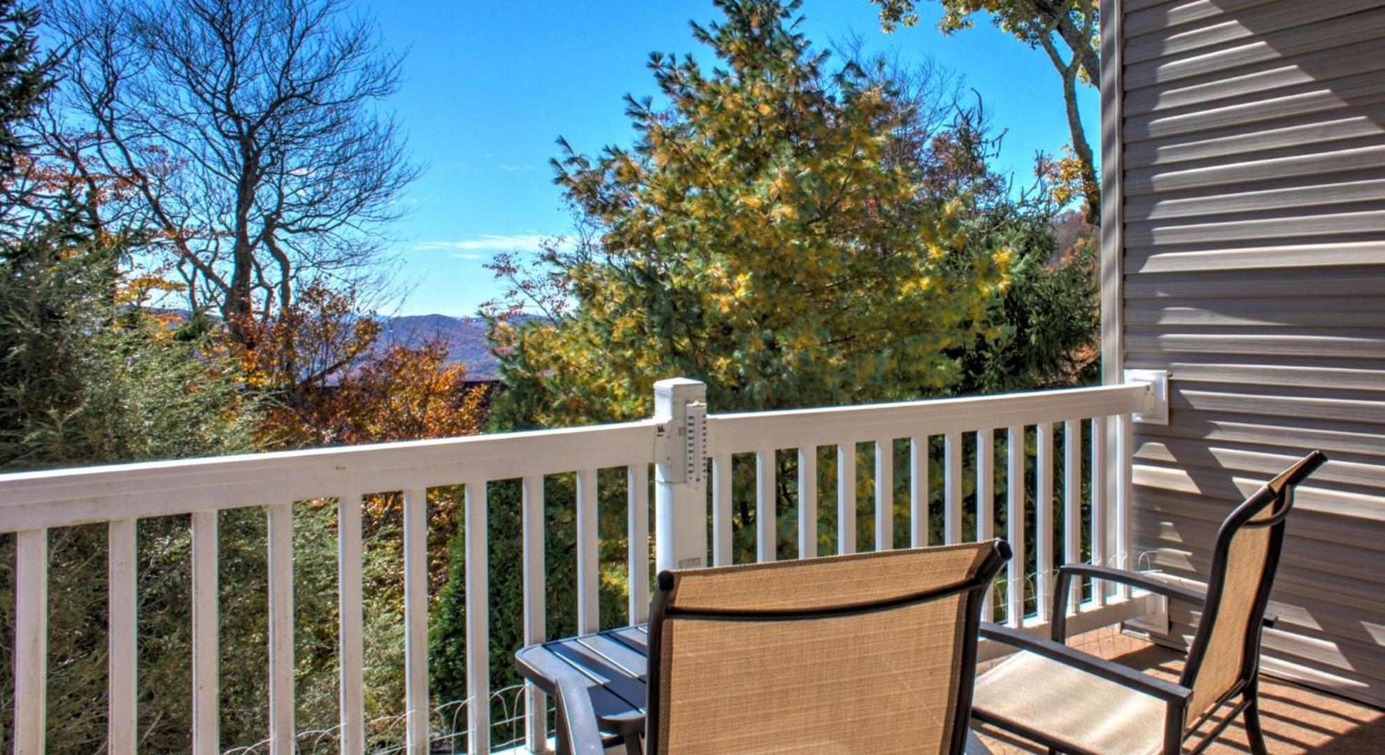 Klonteska Condominiums By Vci Real Estate Services Beech Mountain Quarto foto