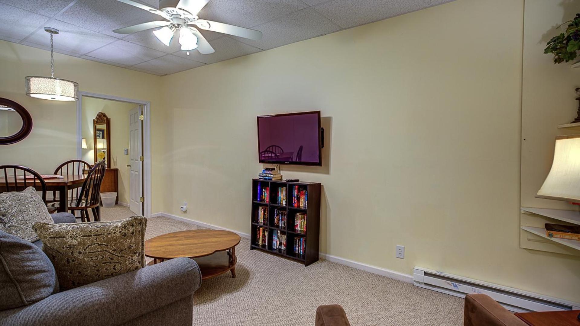 Klonteska Condominiums By Vci Real Estate Services Beech Mountain Quarto foto