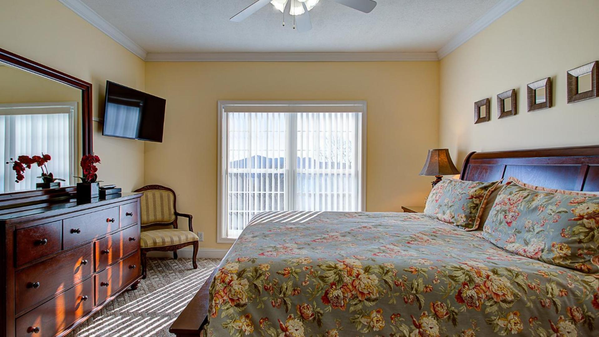 Klonteska Condominiums By Vci Real Estate Services Beech Mountain Quarto foto