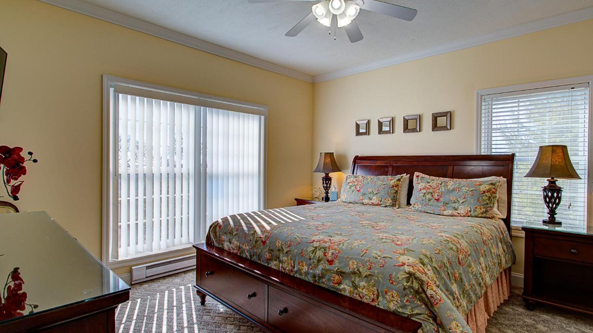 Klonteska Condominiums By Vci Real Estate Services Beech Mountain Quarto foto