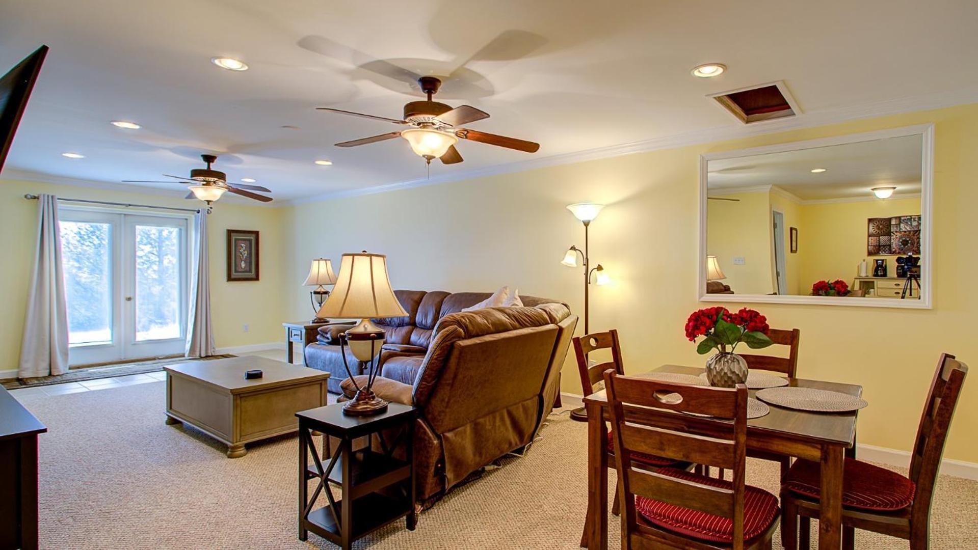 Klonteska Condominiums By Vci Real Estate Services Beech Mountain Quarto foto