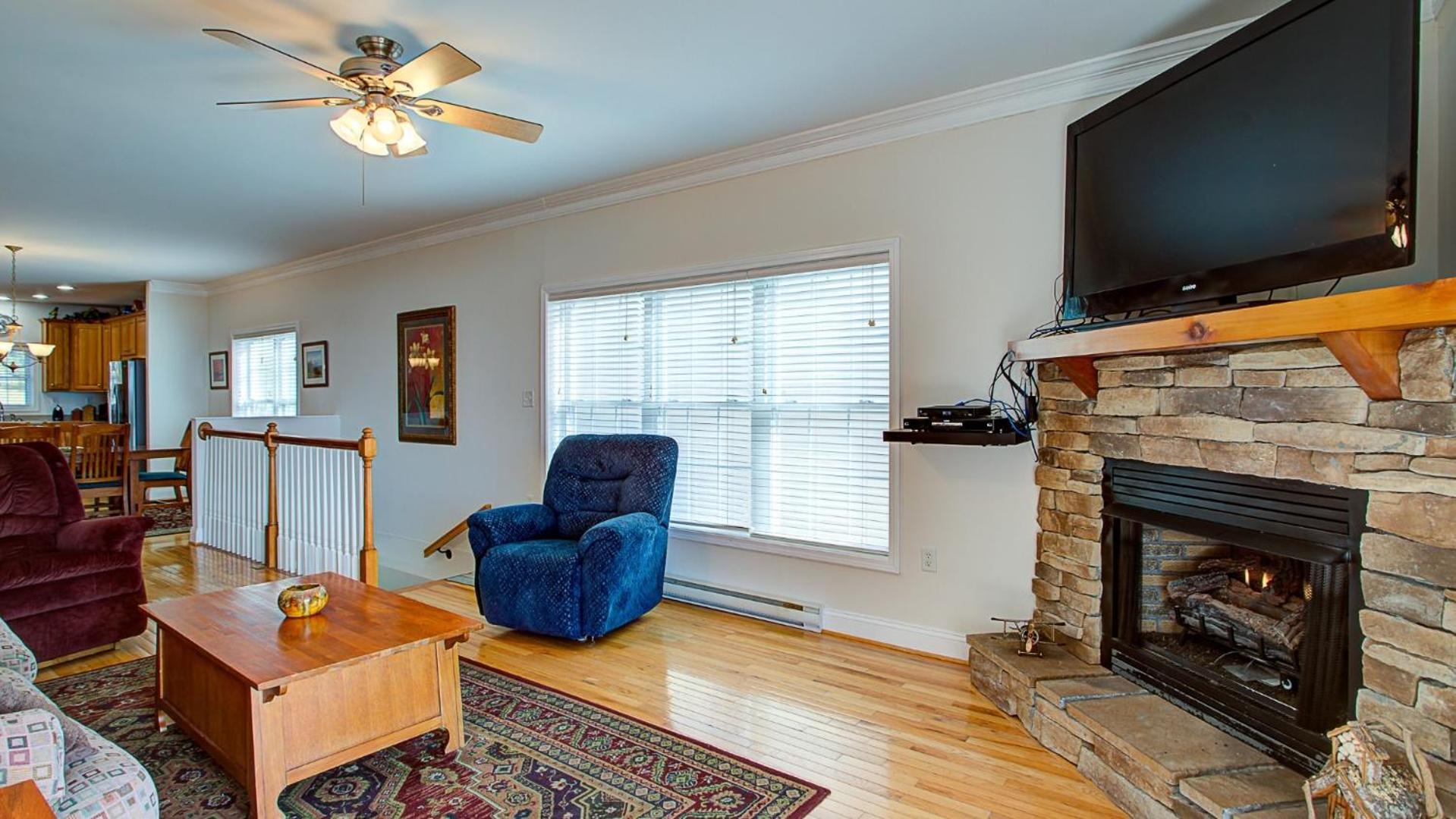 Klonteska Condominiums By Vci Real Estate Services Beech Mountain Quarto foto