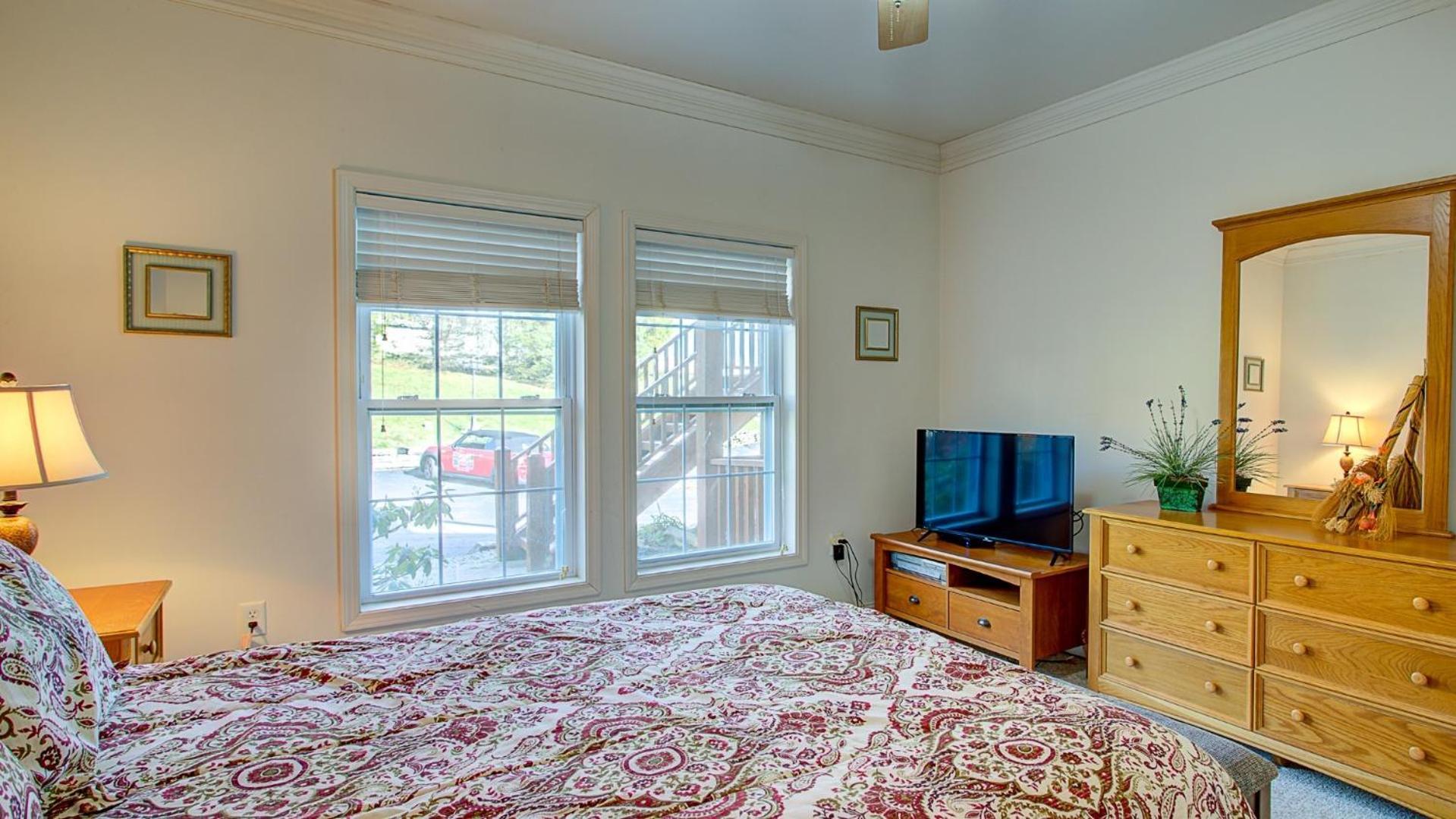 Klonteska Condominiums By Vci Real Estate Services Beech Mountain Quarto foto