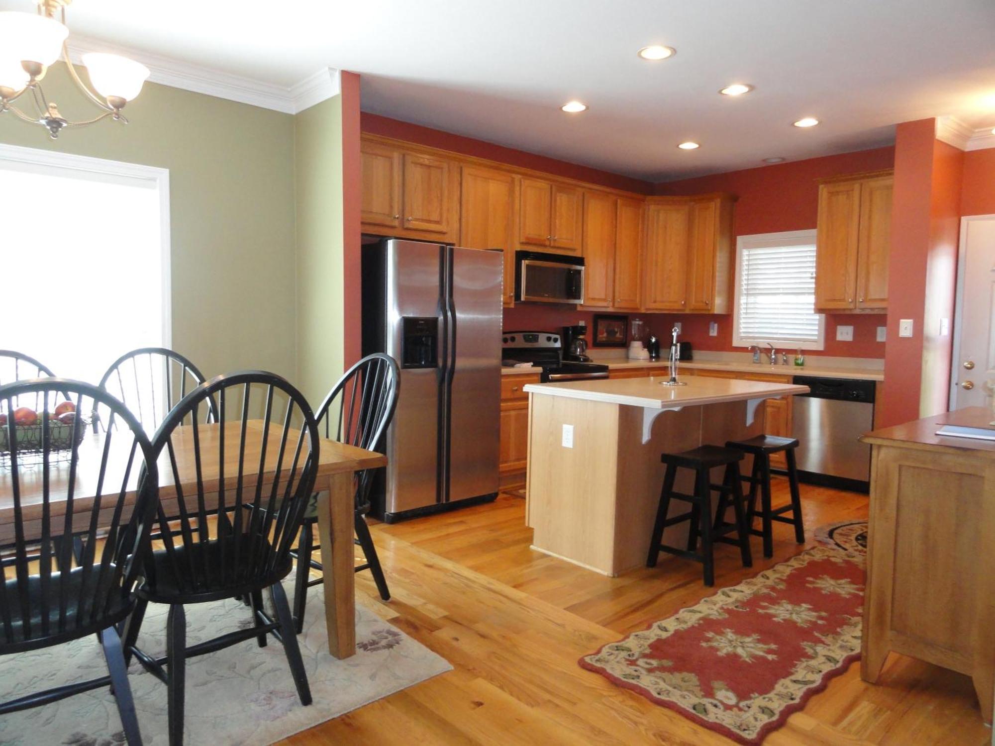 Klonteska Condominiums By Vci Real Estate Services Beech Mountain Quarto foto