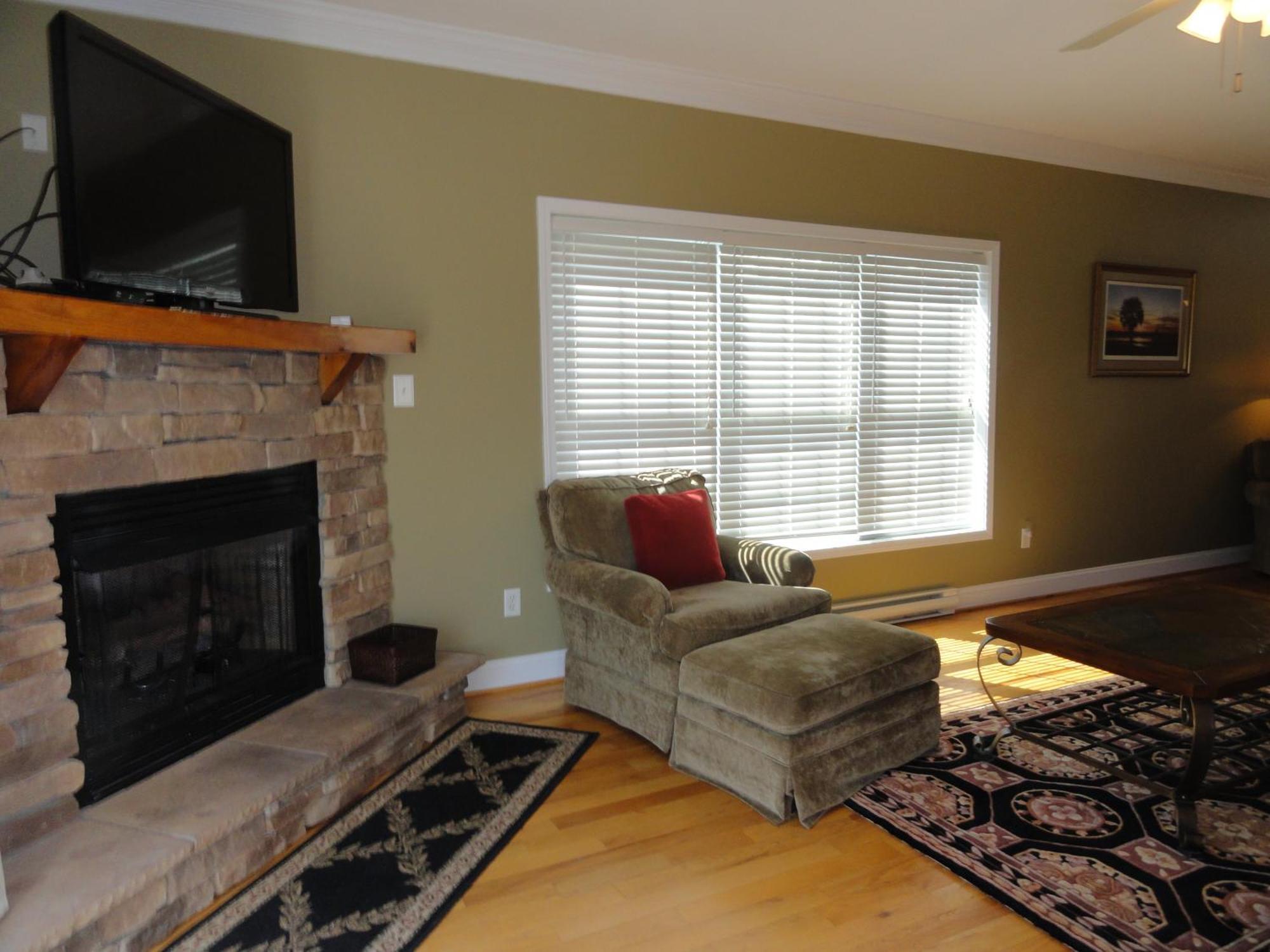 Klonteska Condominiums By Vci Real Estate Services Beech Mountain Quarto foto