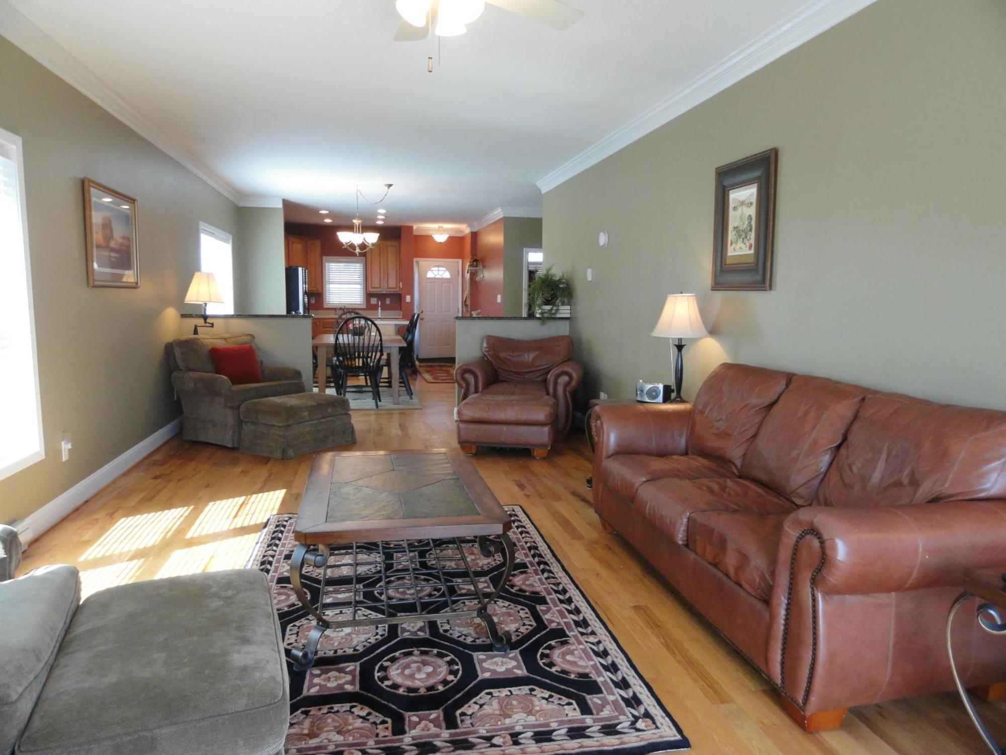 Klonteska Condominiums By Vci Real Estate Services Beech Mountain Quarto foto